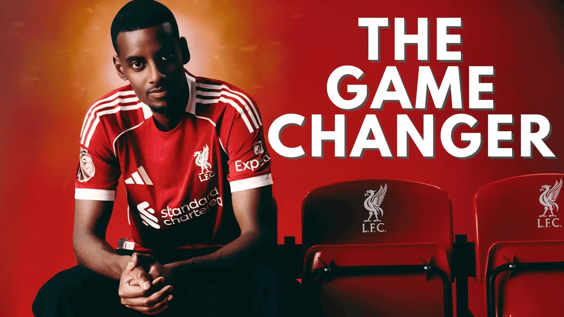 Alexander Isak: Can He Become Liverpool’s Next Great Striker?