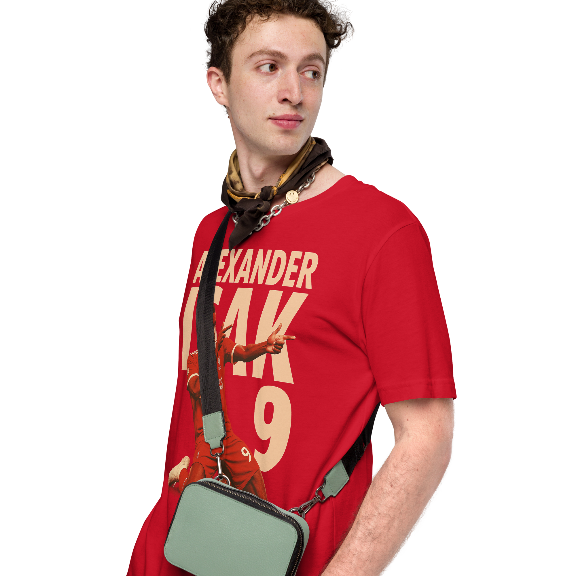T-SHIRTS