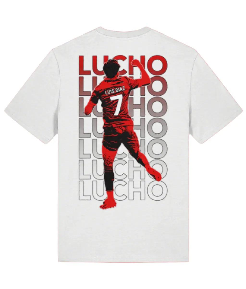 LFC Lucho T-Shirt - Prism and Ink