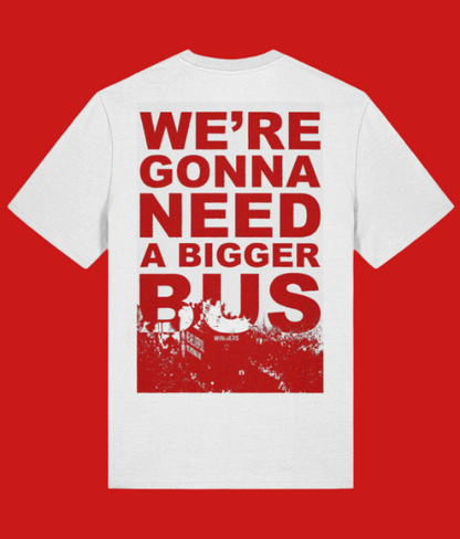 LFC Bigger Bus T-Shirt