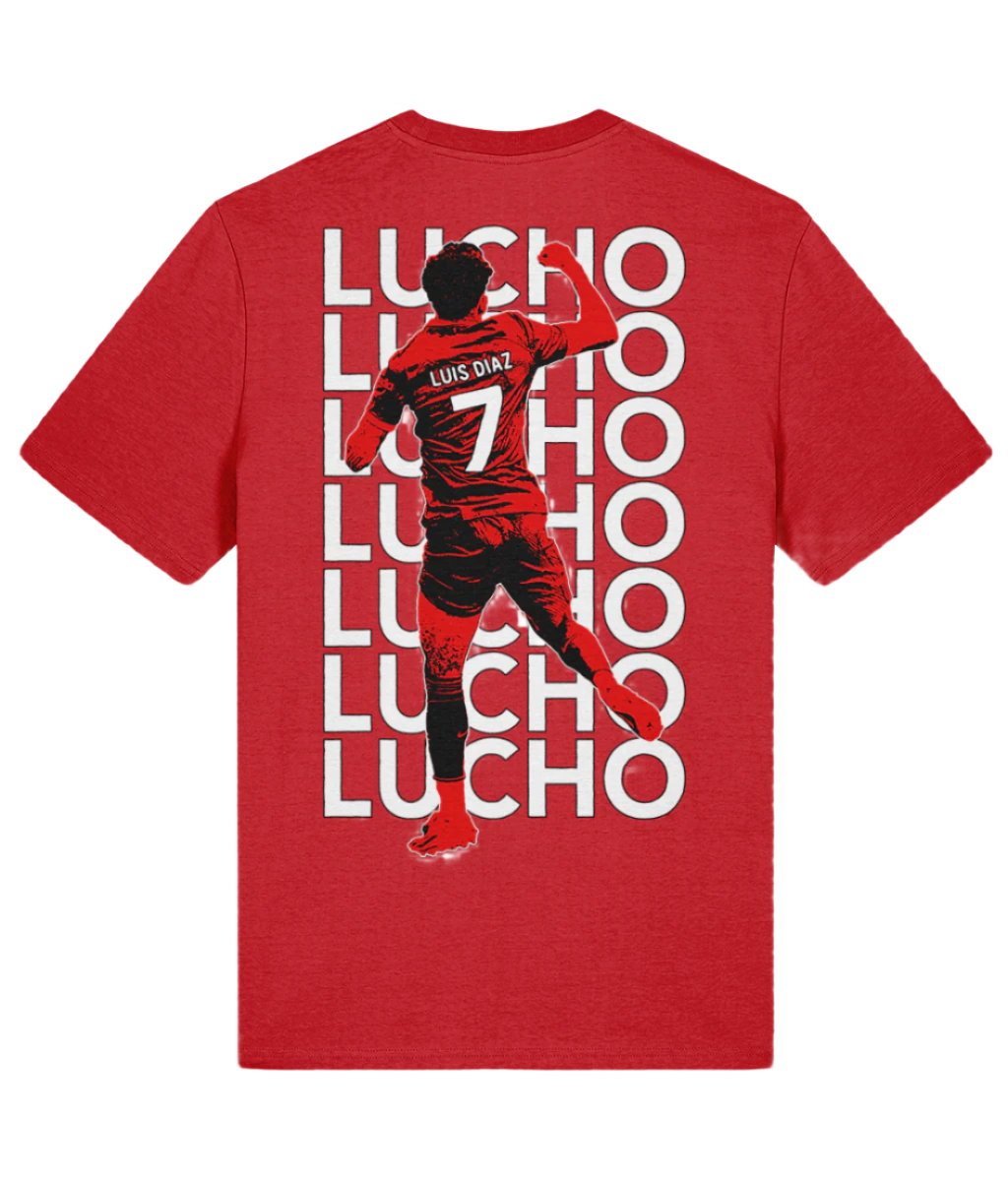 LFC Lucho T-Shirt
