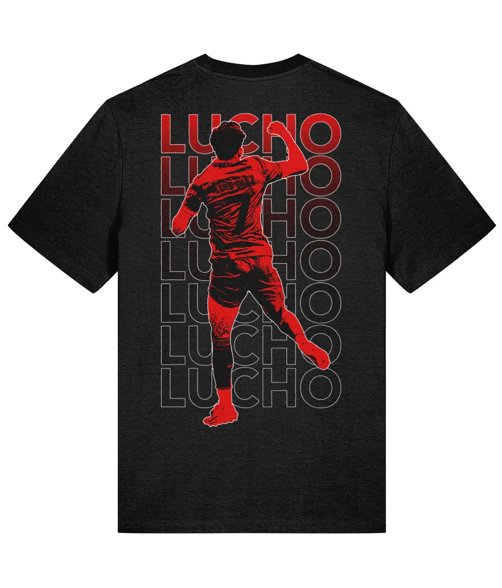 LFC Lucho T-Shirt - Prism and Ink