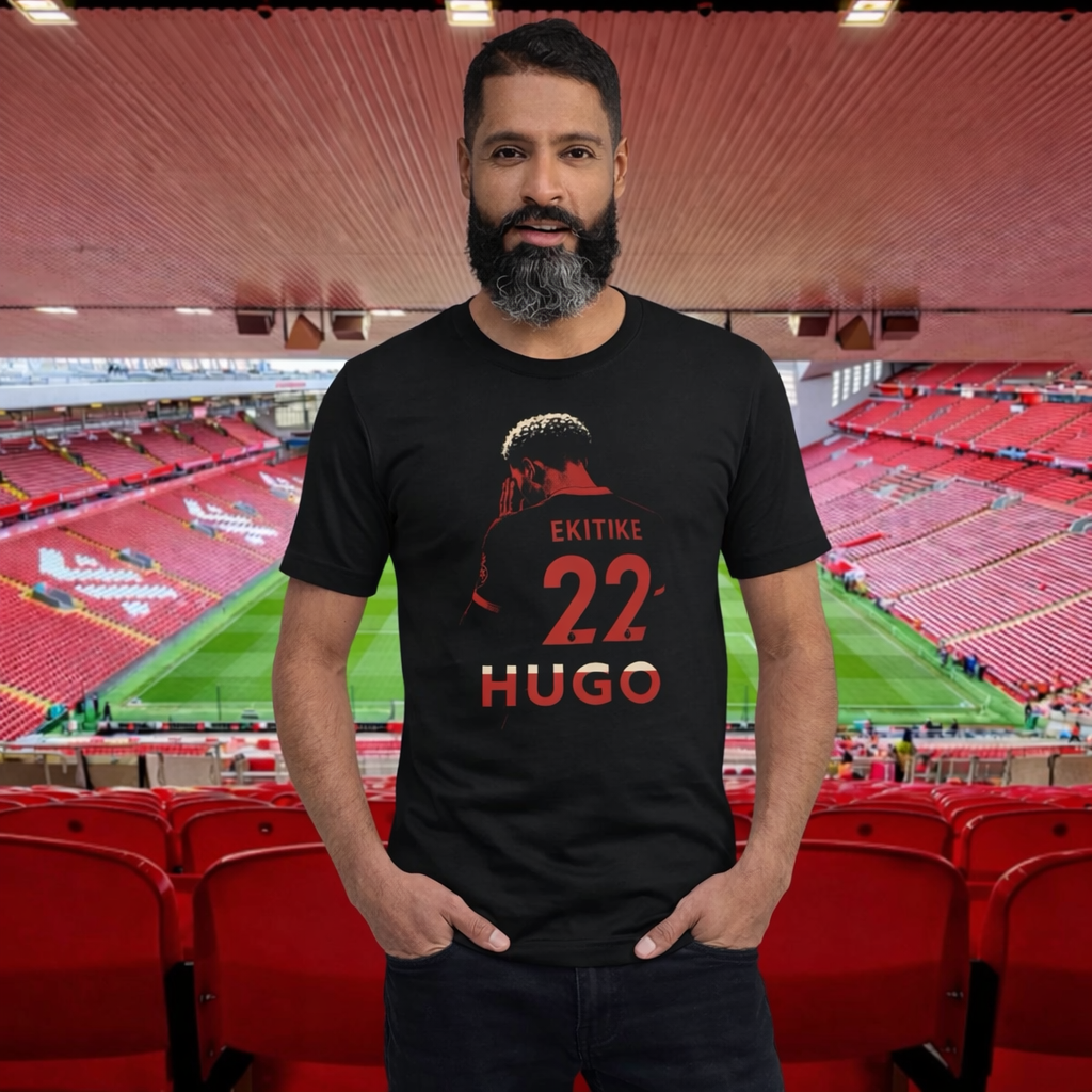 LFC Hugo 22 T-Shirt