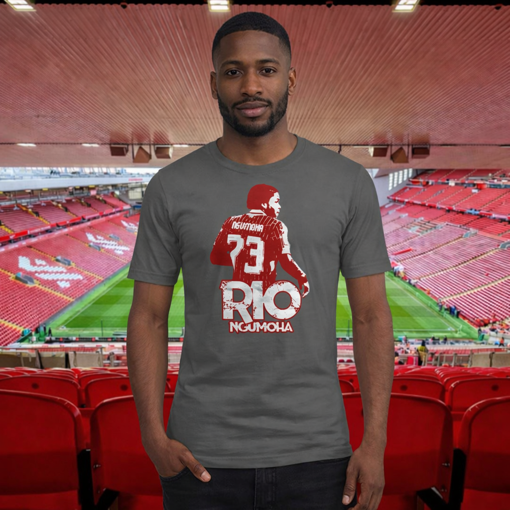 LFC Rio #73 T-Shirt