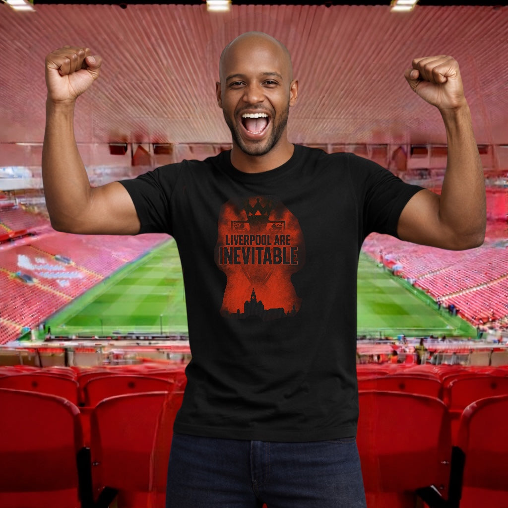 LFC Inevitable T-Shirt