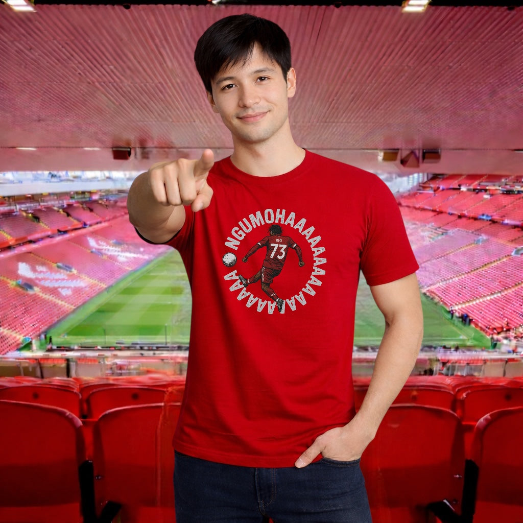 LFC NGUMOHA T-Shirt
