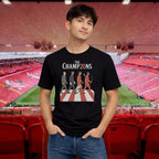 LFC The CHAMP2ONS Walk T-Shirt