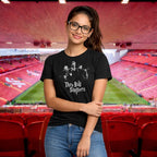 LFC Thru Ball Slotters Wizardry T-Shirt