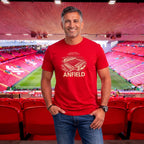 LFC Anfield Our Heart T-Shirt