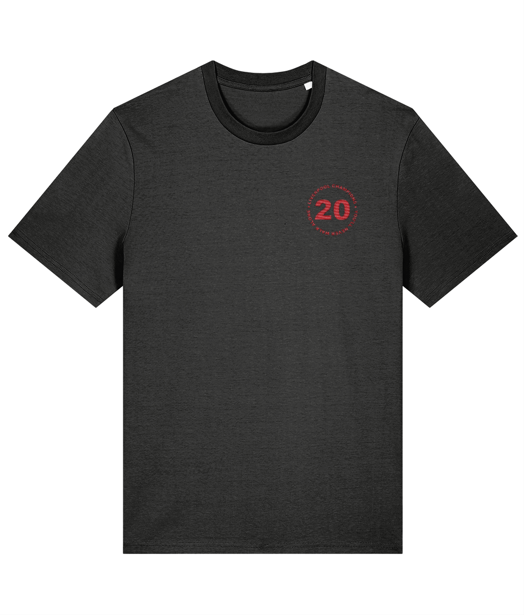 LFC Egyptian King T-Shirt - Prism and Ink