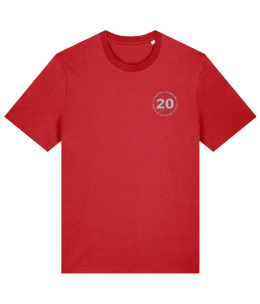 LFC Played vs Paid T-Shirt - Prism and Ink