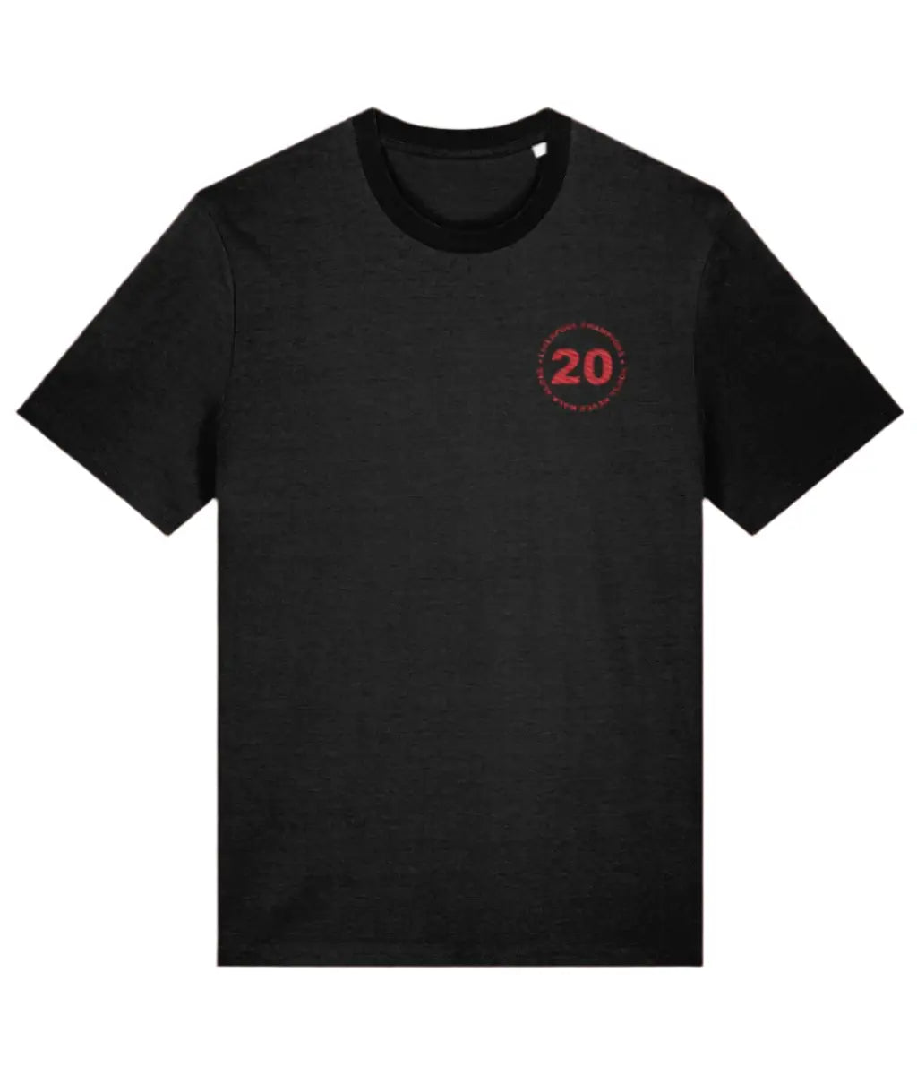 LFC Lucho T-Shirt