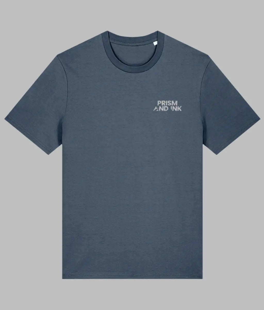 Liquid Happiness T-Shirt - Prism and Ink