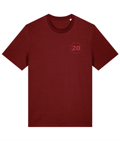 LFC Egyptian King T-Shirt - Prism and Ink