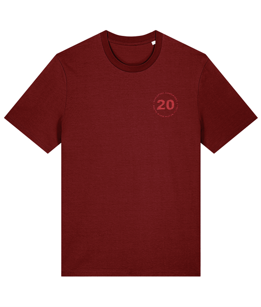 LFC Egyptian King T-Shirt - Prism and Ink