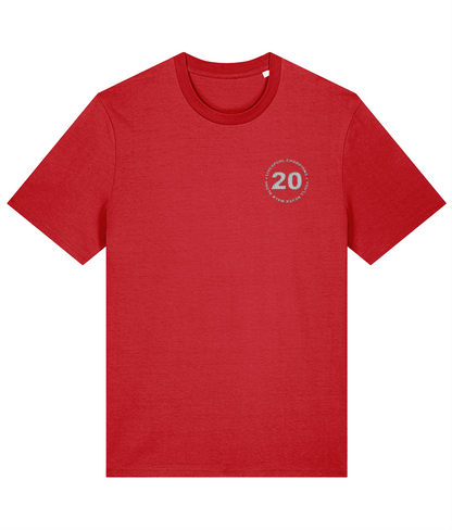 LFC Danke Klopp // Leid On Arne T-Shirt - Prism and Ink