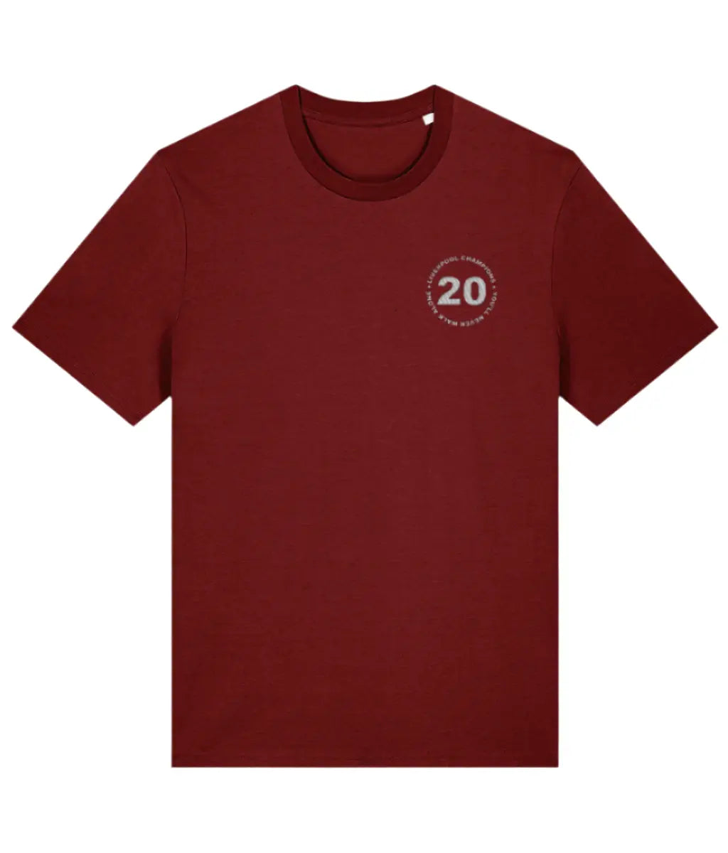 LFC Even Oli-VAR Couldn't Stop It T-Shirt