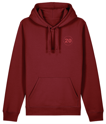 LFC Graffiti Champions Hoodie - Prism and Ink