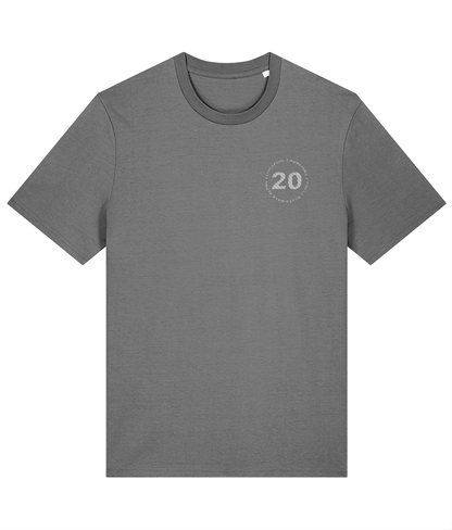 LFC Never Give Up: Beating Barcelona T-Shirt - Prism and Ink