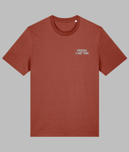 Death Before Decaf T-Shirt - Prism and Ink