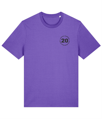 LFC The Guardian Alisson Becker T-Shirt - Prism and Ink