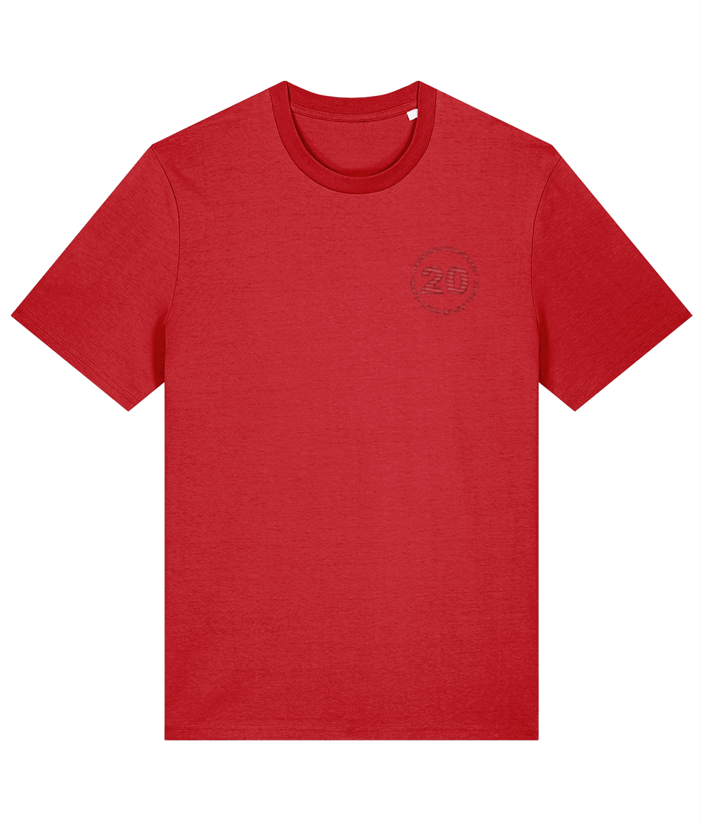 LFC Szobo 8 Fade T-Shirt - Prism and Ink