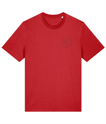 LFC Szobo 8 Fade T-Shirt - Prism and Ink