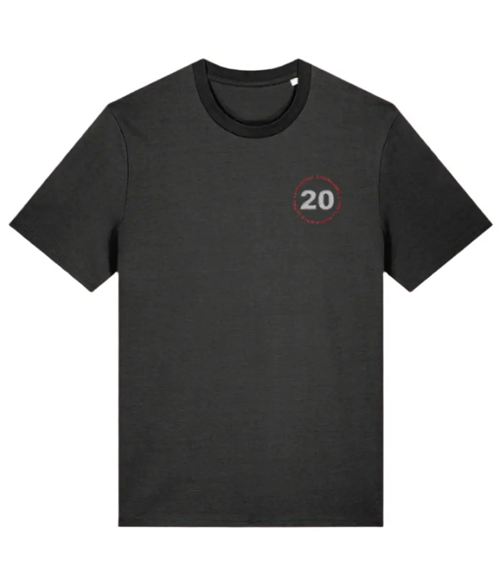 LFC Arne Slot Era T-Shirt