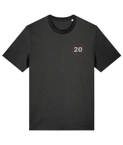 LFC Arne Slot Era T-Shirt