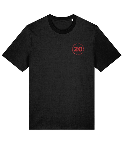 LFC Champions of the Streets T-Shirt - Prism and Ink