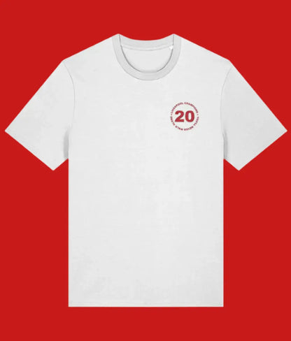 LFC Played vs Paid T-Shirt