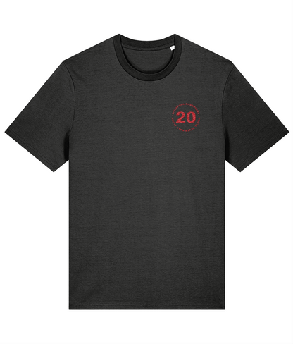 LFC Graffiti Champions T-Shirt - Prism and Ink