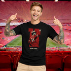 LFC Salah Our King T-Shirt