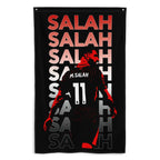 LFC King of Egypt Flag-Prism and Ink