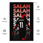 LFC King of Egypt Flag-Prism and Ink