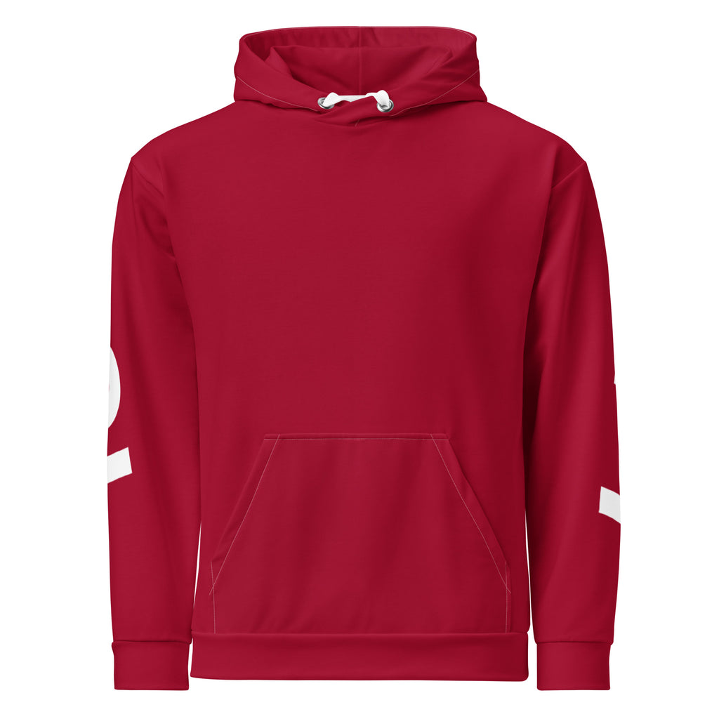 LFC YNWA Backbone Sports Hoodie