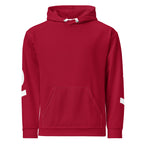 LFC YNWA Backbone Sports Hoodie