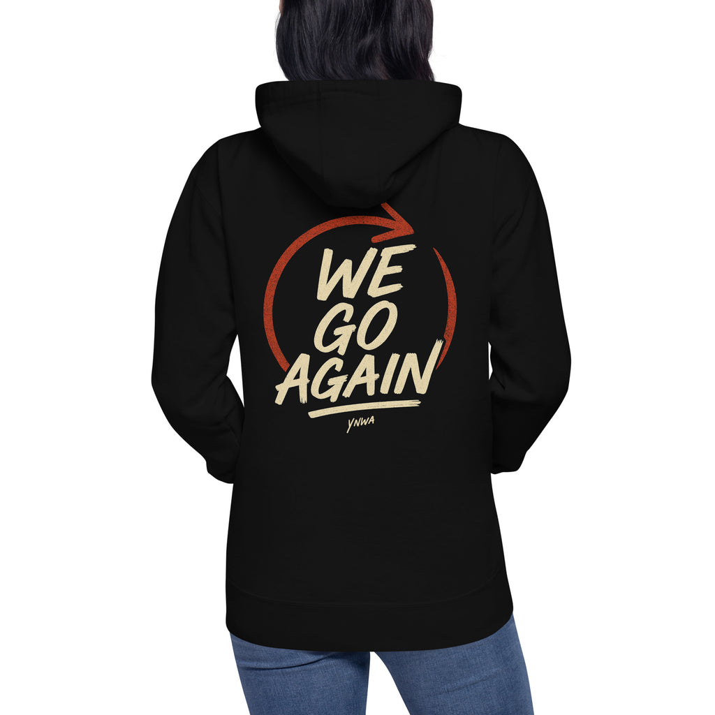 LFC We Go Again Hoodie-Prism and Ink