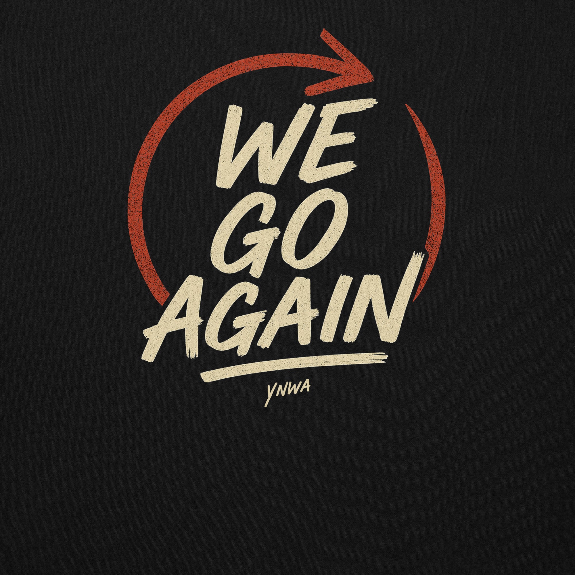 LFC We Go Again Hoodie-Prism and Ink