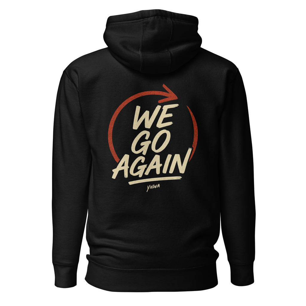 LFC We Go Again Hoodie-Prism and Ink