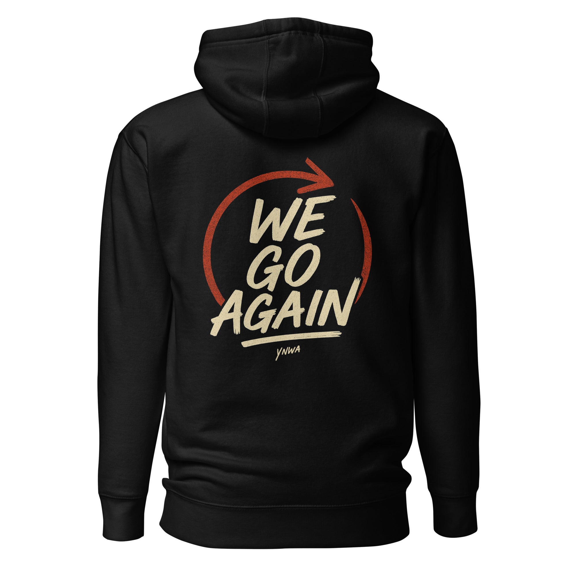 LFC We Go Again Hoodie-Prism and Ink