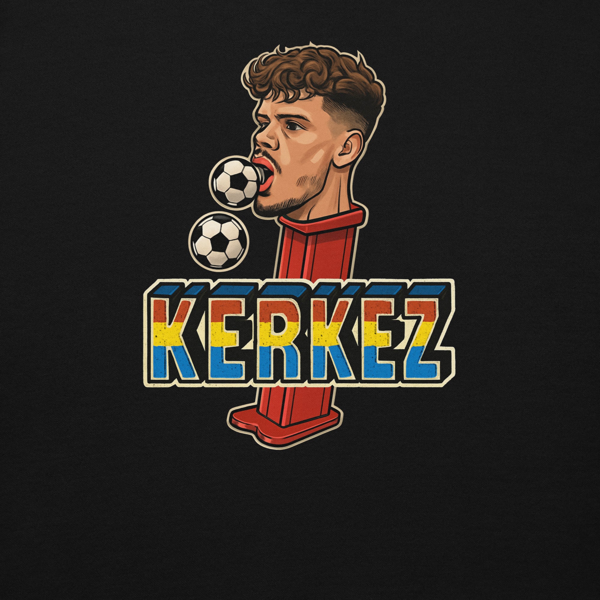 LFC Milos KerPEZ Hoodie-Prism and Ink