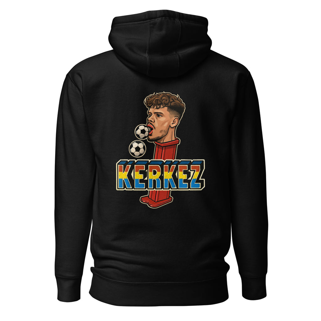 LFC Milos KerPEZ Hoodie-Prism and Ink