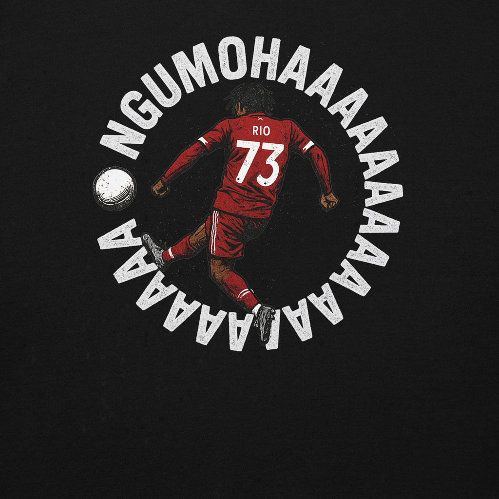 LFC NGUMOHA Hoodie-Prism and Ink