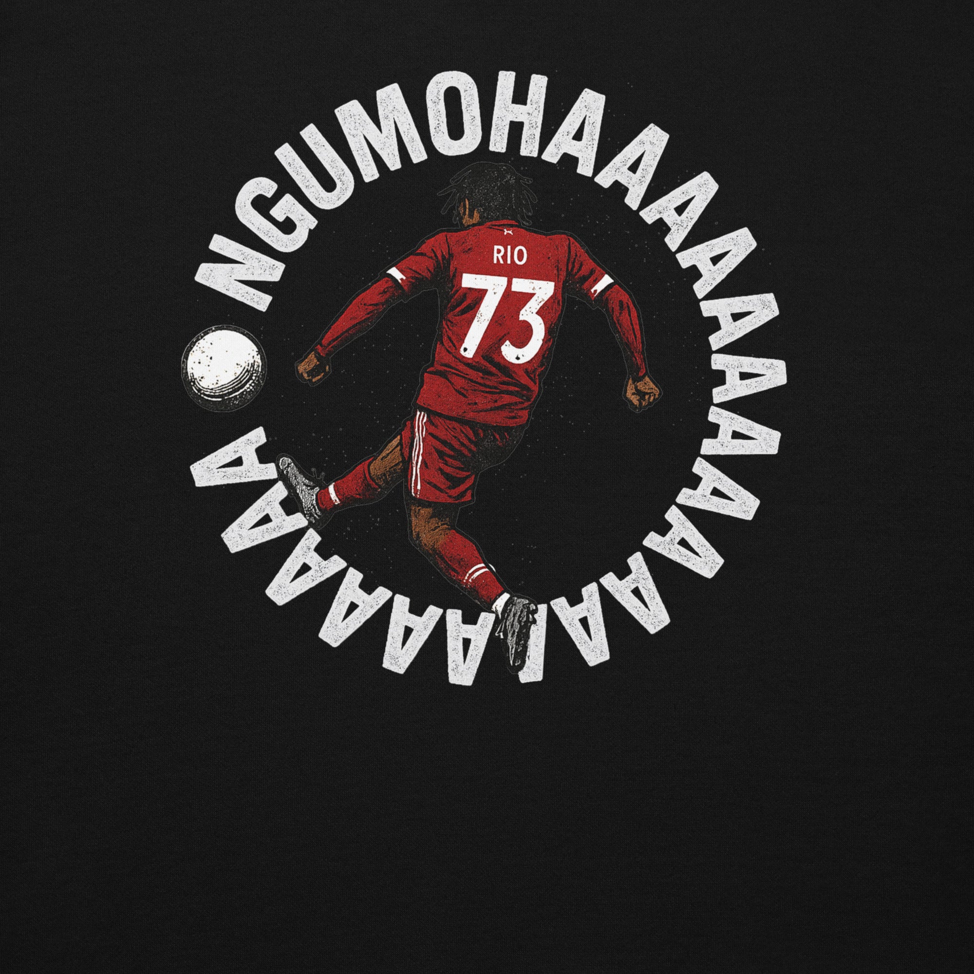 LFC NGUMOHA Hoodie-Prism and Ink