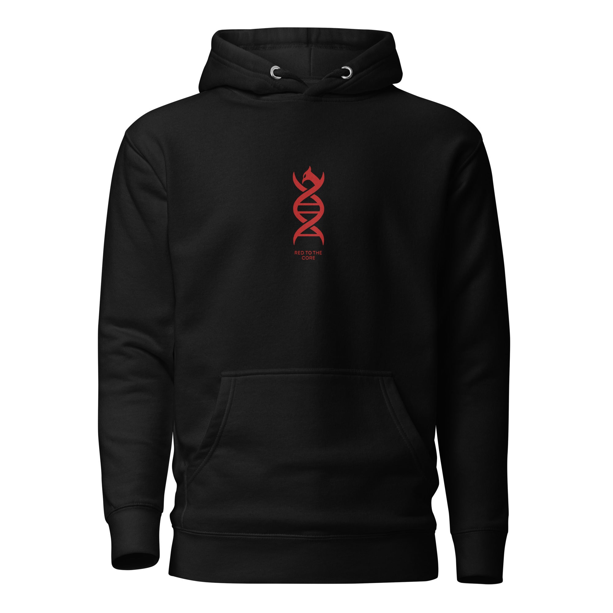 LFC Red To The Core DNA Hoodie-Prism and Ink