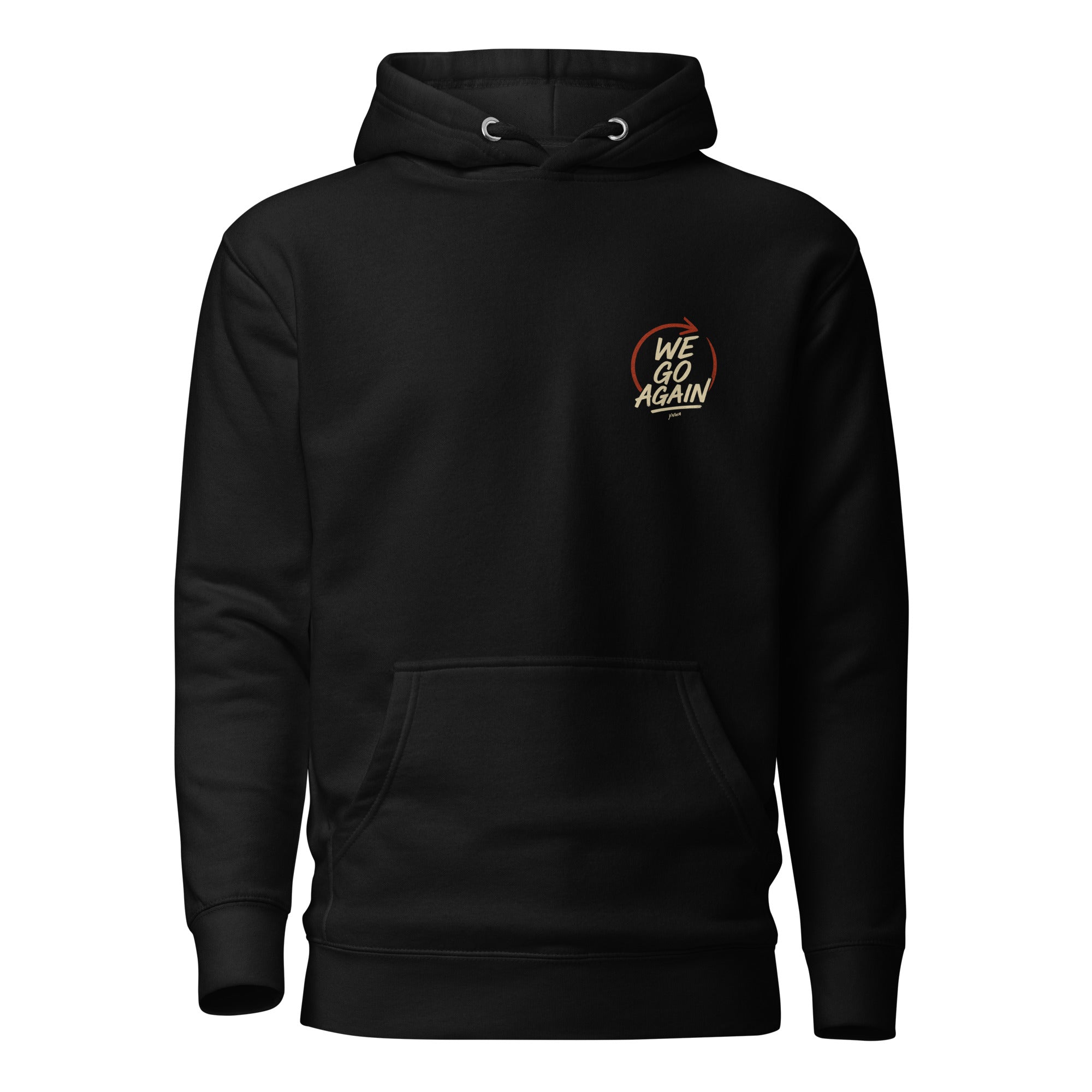 LFC We Go Again Hoodie-Prism and Ink