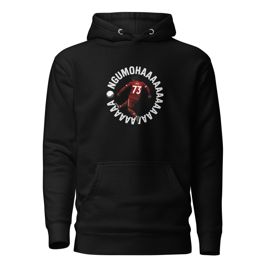 LFC NGUMOHA Hoodie-Prism and Ink