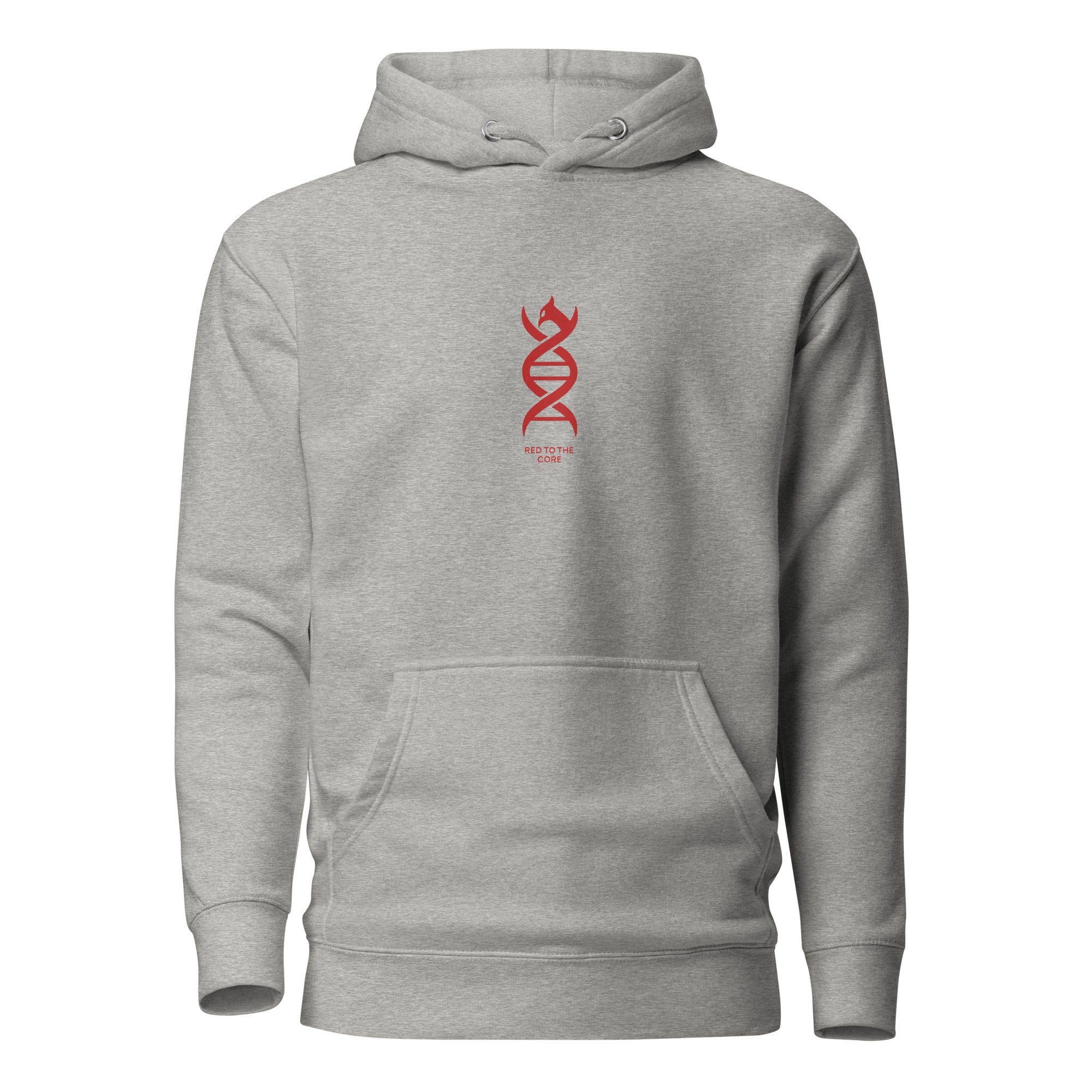 LFC Red To The Core DNA Hoodie-Prism and Ink