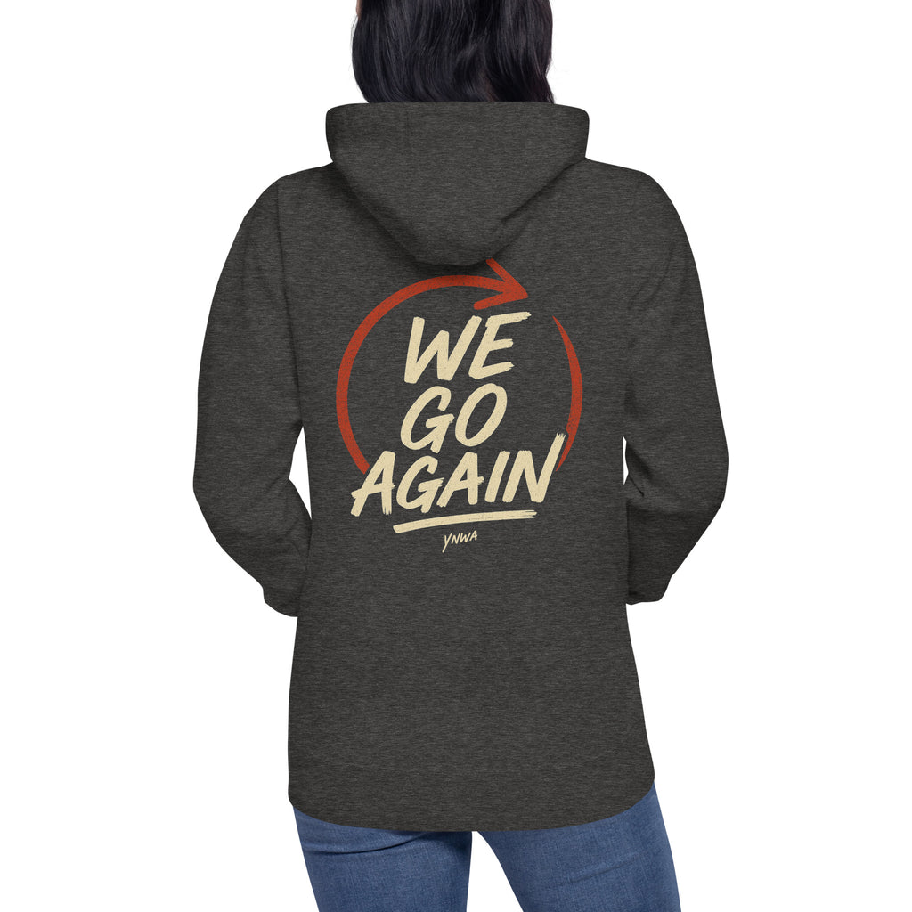 LFC We Go Again Hoodie-Prism and Ink